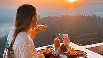 Catch Sunrise Kintamani, Natural Hot Springs & Ubud Rice Terrace