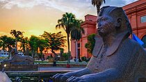 Private Cairo Heritage Experience