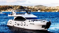 Private Bosphorus Yacht Cruise