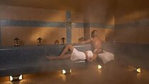 Moroccan Indulgence: Hammam Ritual & Full Body Massage Escape