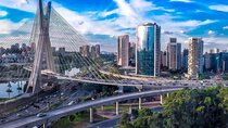 4 Hour Private Tour - São Paulo