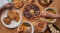 Naija Food Tour - Taste of Nigeria Culinary Experience