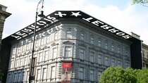 House of Terror Budapest Tour of Nazi and Soviet History