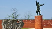 Budapest Memento Park Memory of Communism Private Car Tour