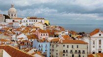 Lisbon Full Day Private Tour 