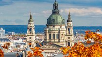 St. Stephen’s Basilica Entry with Dome & Treasury Options