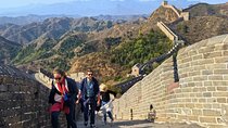 ZANBUS: Trip to the Jinshanling Great Wall Departing at 7:30 AM