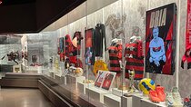 Football in Rio: Visit to the Flamengo Museum