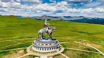 Memorable Day trip in Mongolia