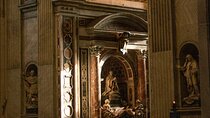 St Peter's Basilica Tour