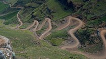 Sani Pass and Lesotho Full Day 4 x 4 Tour From Durban