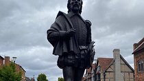 Private Tour to Stratford-upon-Avon & Shakespeare’s Birthplace