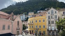 Full Day Private Seafront Tour Sintra, Cape DA Roca, Cascais