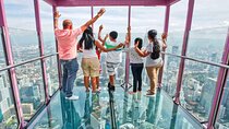 Kuala Lumpur Tower Observation Deck Tickets