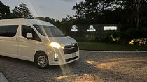 Private Transfer from Cancun Airport to Playa del Carmen