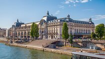 Orsay Museum Tickets - Explore Impressionist Masterpieces
