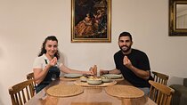 Authentic Turkish Home Cooking Class with Local Couple Istanbul