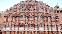 Private Full Day Jaipur City Tour