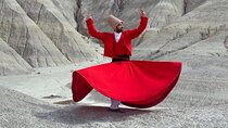 Cappadocia Whirling Dervish Show