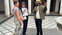 Half Day Guided Tour in Marrakech History & Culture