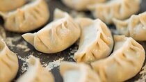 San Francisco Cooking Class: A Dumpling Dinner from Scratch
