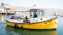 Lil’ Toot Santa Barbara Private Boat Tour