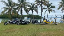 Tropical Trike Tours Port Douglas - Scenic Tour