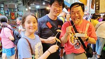 Taipei Cooking Class & Market Adventure in Historic Dadaocheng