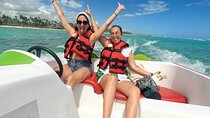 Fun Speed Boat Adventure for Everyone – Speed Boat Tour