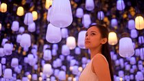 Tokyo: teamLab, Azabudai Hills & National Art Center Tour