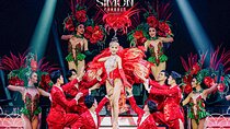Phuket's Simon Cabaret Show with VIP Seat