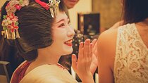 Asakusa 2hr Guided Tour and 2hr Authentic Geisha Experience