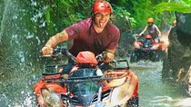 Bali ATV Adventure – Explore Ubud Trails, Rice Fields & Waterfall