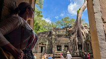2 Days Exclusive Angkor Temple with Sunset and Sunrise Tour