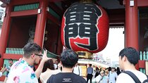 A Cultural Journey Through Asakusa's Hidden Attractions