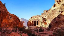 3 Days Petra & Dead Sea Tour – Private Car & Expert Guide