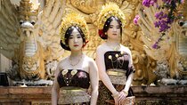 Traditional Bali Costume Rental and Photoshoot seminyak