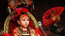 Patan Kumari Darshan: Visit the Living Goddess in Patan