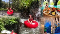 Bali Tubing Combine Infinity Pool