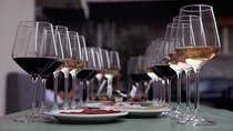 NEW! Croatian Wine Tasting in Zadar Old Town