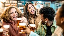 Budapest Private Guided Beer Tasting Tour 