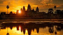 Sunrise Angkor Wat One Day Tour