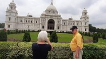 Kolkata: Private Full-Day Guided City Tour