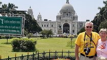 Kolkata City Tour: Full-Day Private Experience