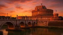 Skip-the-Line Entry Ticket to Castel Sant'Angelo