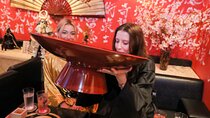 SHOGUN BAR Tokyo: Samurai Cosplay, Sake Ceremony & Karaoke Night