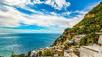 Naples – Amalfi Coast – Sorrento and Amalfi