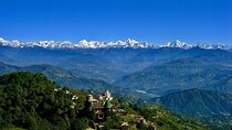 Nagarkot Full-Day Hiking Tour from Kathmandu