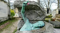 Paris: Graves of the Famous Private Guided walking tour 