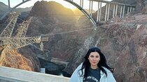 Half-Day Hoover Dam Bus Tour from Las Vegas
